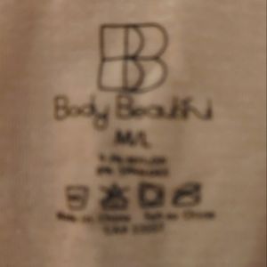 2  body beautiful brand light shaping slips